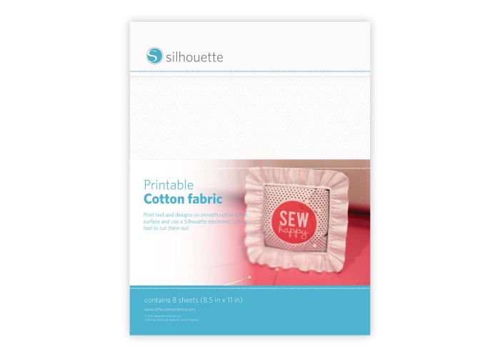 PRINTABLE COTTON FABRIC
