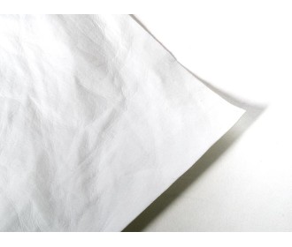 Faux Leather Paper white Faux Leather Paper white