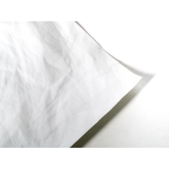 Faux Leather Paper white Faux Leather Paper white