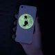Printable GLOW-IN-THE-DARK sticker paper 