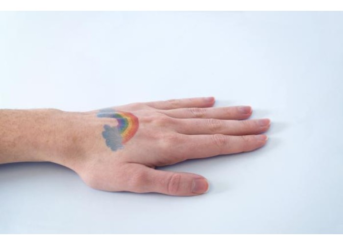 Ειδικό Χαρτί Για Τατουάζ ( Tattoo ) - Εκτυπώσιμο Ειδικό Χαρτί Για Τατουάζ ( Tattoo ) - Εκτυπώσιμο