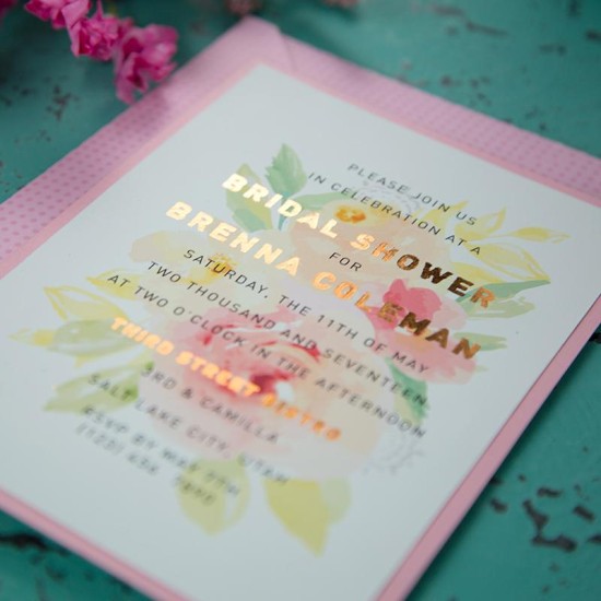 FOIL TRANSFER SHEETS - COPPER FOIL TRANSFER SHEETS - COPPER