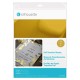 FOIL TRANSFER SHEETS - GOLD FOIL TRANSFER SHEETS - GOLD