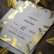FOIL TRANSFER SHEETS - GOLD FOIL TRANSFER SHEETS - GOLD