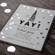 FOIL TRANSFER SHEETS - SILVER
