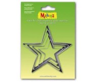 Κουπ πατ αστέρια 4τεμ Κουπ πατ αστέρια 4τεμ