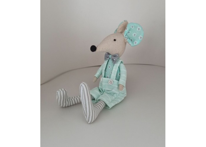 ΠΟΝΤΙΚΙ ΥΦΑΣΜΑΤΙΝΟ ΚΑΘΙΣΤΟ ΒΕΡΑΜΑΝ 29X8,5CM BOY