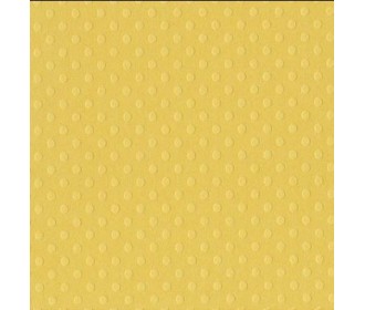 dotted swiss- Butter dotted swiss- Butter