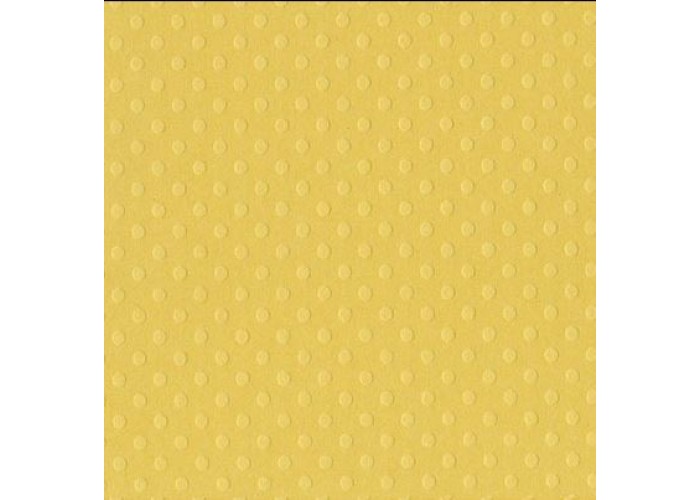 dotted swiss- Butter dotted swiss- Butter