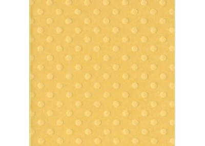 dotted swiss- Butter dotted swiss- Butter