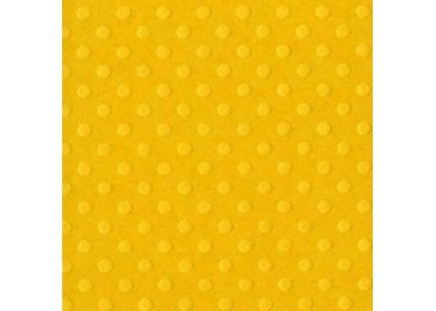dotted swiss- Honey dotted swiss- Honey