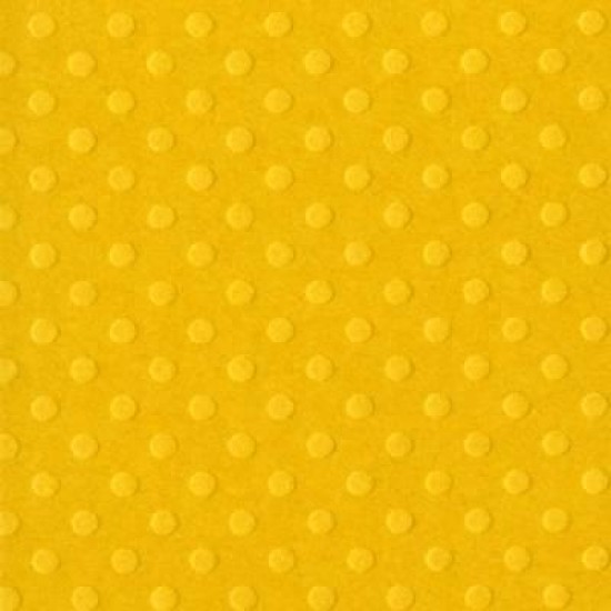 dotted swiss- Honey dotted swiss- Honey