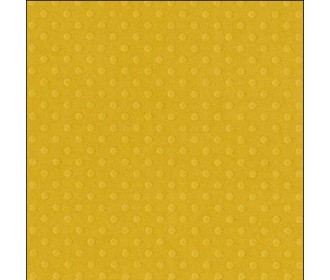 dotted swiss- Honey dotted swiss- Honey