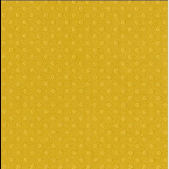 dotted swiss- Honey dotted swiss- Honey