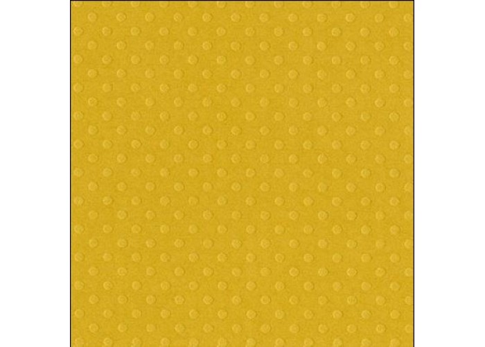 dotted swiss- Honey dotted swiss- Honey