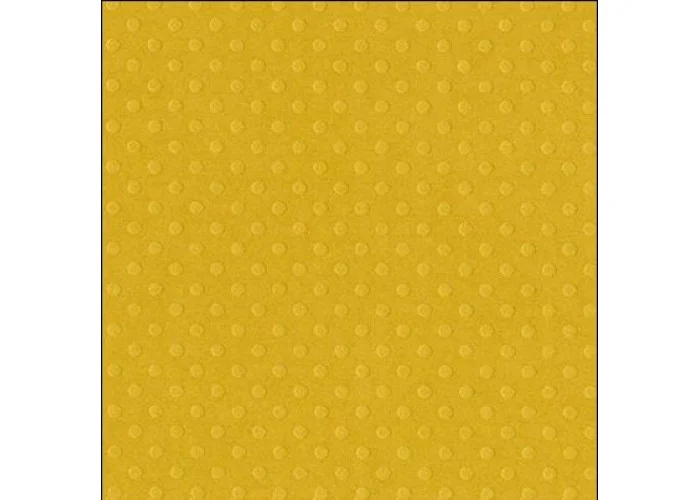 dotted swiss- Honey