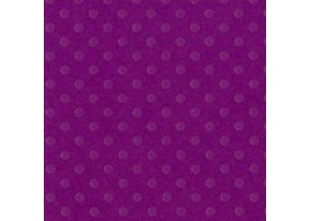 dotted swiss- Plum pudding dotted swiss- Plum pudding