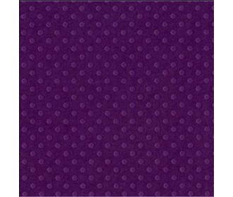 dotted swiss- Plum pudding dotted swiss- Plum pudding