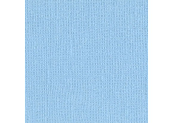 Xαρτόνι Bazzill mono canvas 30cmx30cm 216gr Sea water Xαρτόνι Bazzill mono canvas 30cmx30cm 216gr Sea water