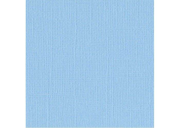 Xαρτόνι Bazzill mono canvas 30cmx30cm 216gr Sea water Xαρτόνι Bazzill mono canvas 30cmx30cm 216gr Sea water