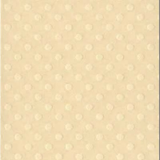 Dotted Swiss- sandbox