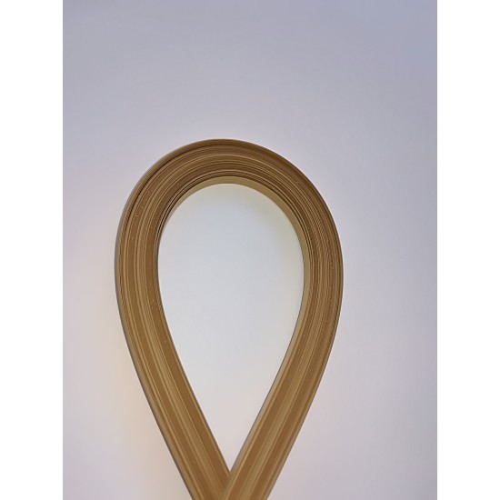 Xαρτολωρίδες Quilling 4mm - beige 