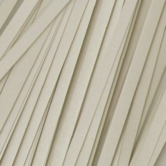 Xαρτολωρίδες Quilling 4mm - grey-beige 