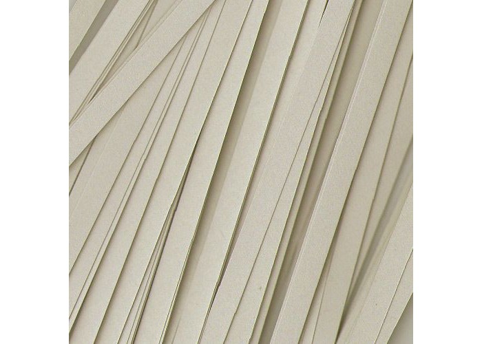 Xαρτολωρίδες Quilling 6mm - grey-beige Xαρτολωρίδες Quilling 6mm - grey-beige