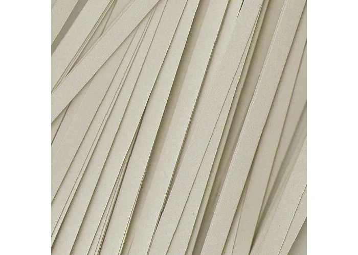 Xαρτολωρίδες Quilling 6mm - grey-beige 
