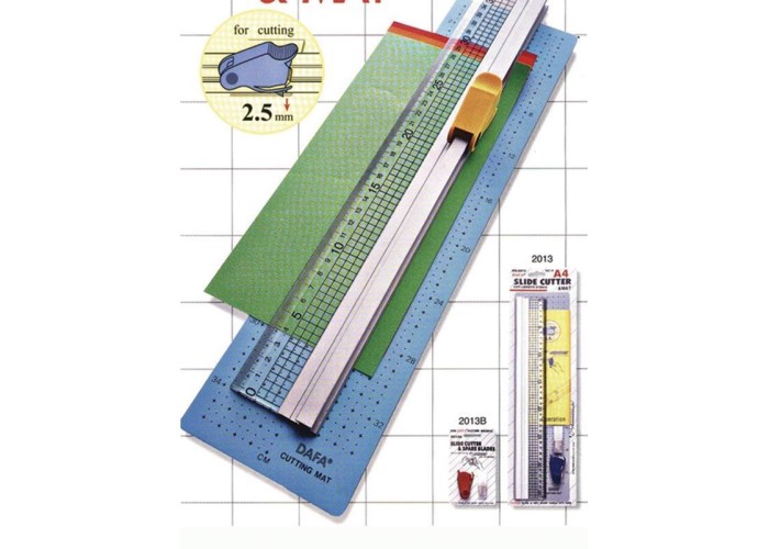 ΚΟΠΤΙΚΟ PAPER TRIMMER 36.5εκ ΚΟΠΤΙΚΟ PAPER TRIMMER 36.5εκ