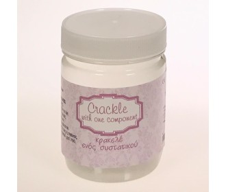 ΚΡΑΚΕΛΕ ΕΝΟΣ ΣΥΣΤΑΤΙΚΟΥ 200ml