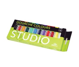 ΤΕΜΠΕΡΕΣ 12 ΧΡΩΜΑΤΑ ARTMATE (12x12ml) ΤΕΜΠΕΡΕΣ 12 ΧΡΩΜΑΤΑ ARTMATE (12x12ml)