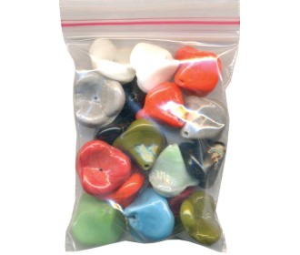 ΓΥΑΛΙΝΕΣ ΧΑΝΤΡΕΣ 17ΤΕΜ ΓΥΑΛΙΝΕΣ ΧΑΝΤΡΕΣ 17ΤΕΜ