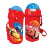 ΠΑΓΟΥΡΙ ΜΕ ΚΛΙΠ ΚΑΙ ΙΜΑΝΤΑ CARS 400ml