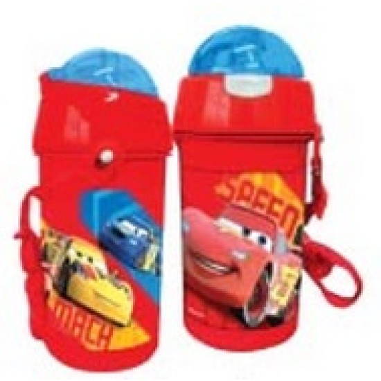 ΠΑΓΟΥΡΙ ΜΕ ΚΛΙΠ ΚΑΙ ΙΜΑΝΤΑ CARS 400ml ΠΑΓΟΥΡΙ ΜΕ ΚΛΙΠ ΚΑΙ ΙΜΑΝΤΑ CARS 400ml