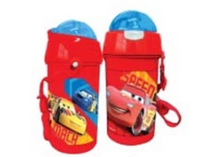 ΠΑΓΟΥΡΙ ΜΕ ΚΛΙΠ ΚΑΙ ΙΜΑΝΤΑ CARS 400ml