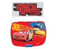 ΚΟΥΤΙ ΦΑΓΗΤΟΥ ΜΕ ΔΙΣΚΟ CARS