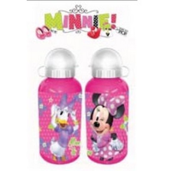 ΠΑΓΟΥΡΙ ΑΛΟΥΜΙΝΙΟΥ MINNIE 450ml ΠΑΓΟΥΡΙ ΑΛΟΥΜΙΝΙΟΥ MINNIE 450ml