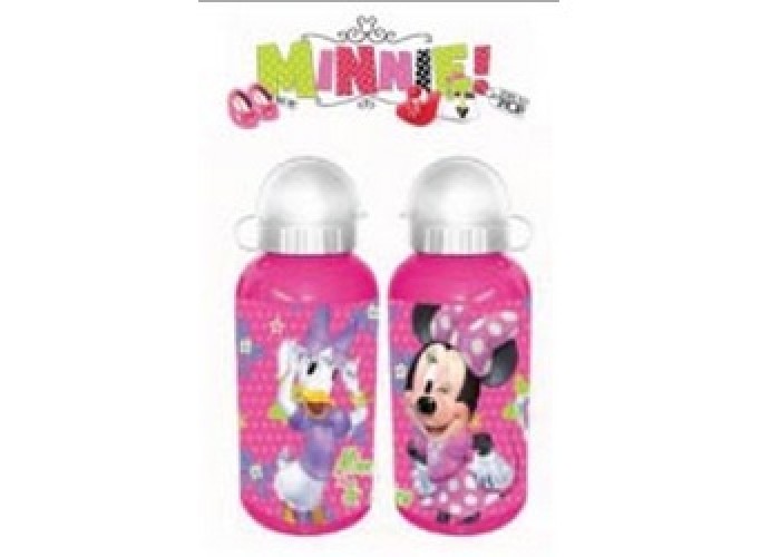 ΠΑΓΟΥΡΙ ΑΛΟΥΜΙΝΙΟΥ MINNIE 450ml ΠΑΓΟΥΡΙ ΑΛΟΥΜΙΝΙΟΥ MINNIE 450ml