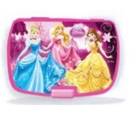 ΚΟΥΤΙ ΦΑΓΗΤΟΥ ΜΕ ΔΙΣΚΟ PRINCESS