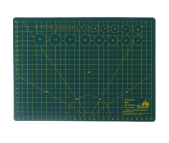 Επιφάνεια κοπής 2 όψεων 60x90cm