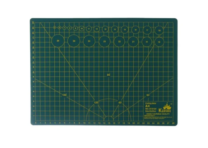 Επιφάνεια κοπής 2 όψεων 60x90cm