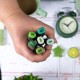 Sketch Markers άριστης ποιότητας 6τεμ Greens Sketch Markers άριστης ποιότητας 6τεμ Greens