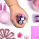 Sketch Markers άριστης ποιότητας 6τεμ Purples/Pinks