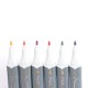 Sketch Markers άριστης ποιότητας 6τεμ Brights Sketch Markers άριστης ποιότητας 6τεμ Brights