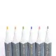 Sketch Markers άριστης ποιότητας 6τεμ Pastels