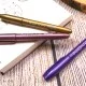 Μεταλλικοί μαρκαδόροι 6τεμ