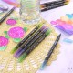 Dual Tip Watercolour μαρκαδόροι Rainbow 10τεμ Dual Tip Watercolour μαρκαδόροι Rainbow 10τεμ