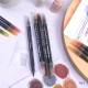 Dual Tip Watercolour μαρκαδόροι Neutral Tones 10τεμ Dual Tip Watercolour μαρκαδόροι Neutral Tones 10τεμ