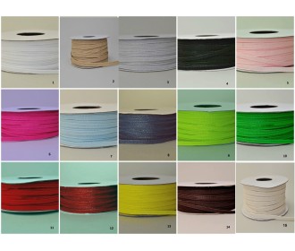 ΚΟΡΔΕΛΑ ΥΦΑΣΜ ΜΑΤ 3MMX20MET  ΚΟΡΔΕΛΑ ΥΦΑΣΜ ΜΑΤ 3MMX20MET